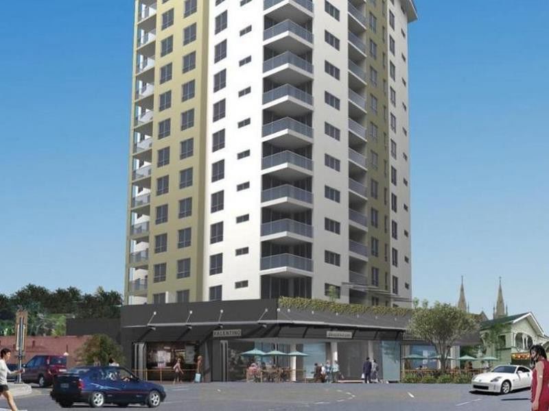Oaks Ipswich Aspire Suites Exterior photo